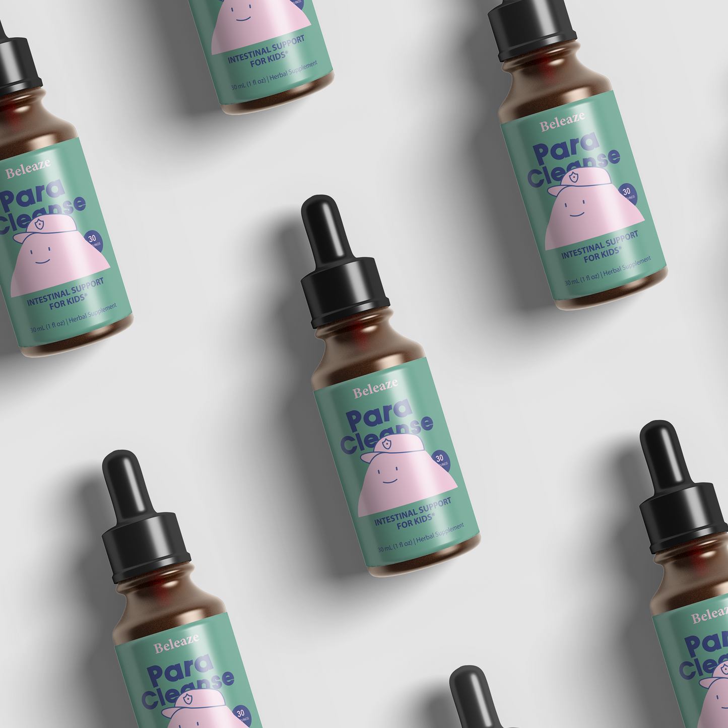 ParaCleanse - Parasite Cleanse