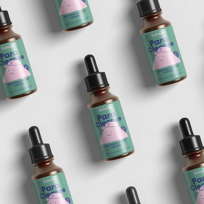 ParaCleanse - Parasite Cleanse