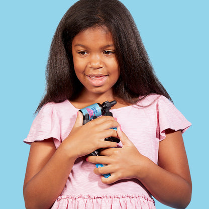 Healeaze Heavy Metal Detox Speech Development - MS