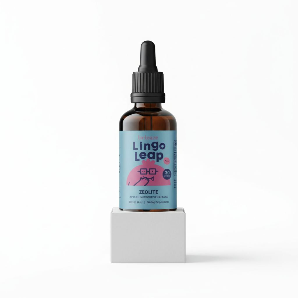 Beleaze speech support