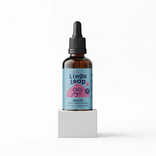 Beleaze speech support