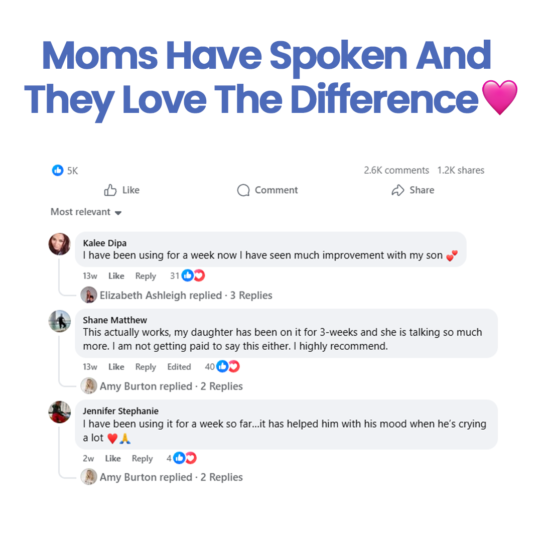 Speech Ease - Heavy Metal Detox