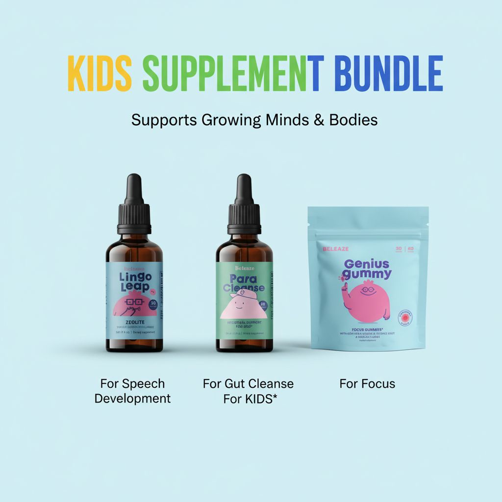 Complete Wellness Bundle